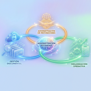 Servicios de Administración Estándar