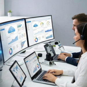 Servicios de Transformación Digital