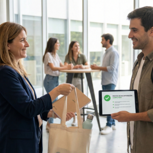 Servicios de Recursos Humanos Estándar