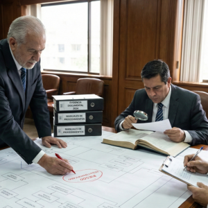 Servicios de Auditoría Estándar