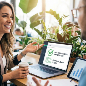 Servicios Contables Estándar